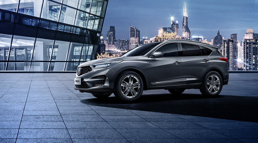 自成一派 廣汽Acura RDX坐實純粹運動豪華SUV本質