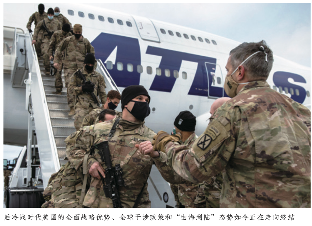 “这么微妙的会, 为何过年前开?” 一场“新中间地带”之争蠢蠢欲动