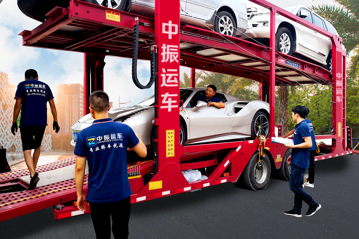私家车托运需要多少钱（私家车托运收费标准）