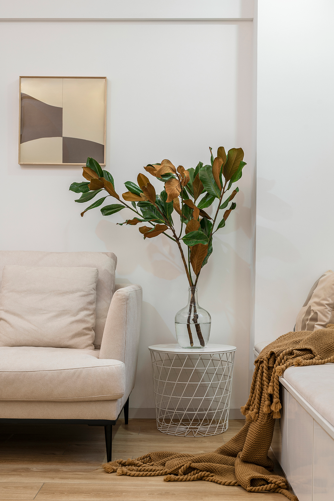 深圳夫妻花20w改造50㎡家：看完才发现，我低估了老破小的潜力