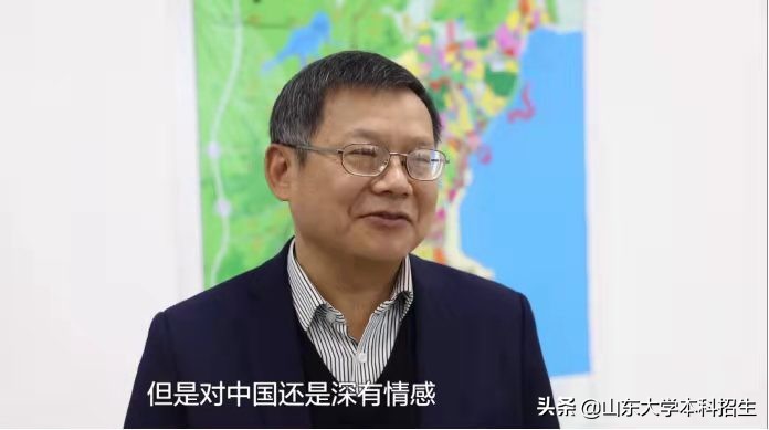 他从德国归来，加入985高校，还带回7个博士！成果突出，获山东省政府表彰！