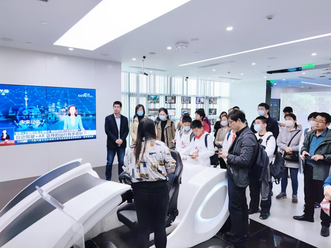 合肥十中2021-2022学年生涯规划教育工作纪实