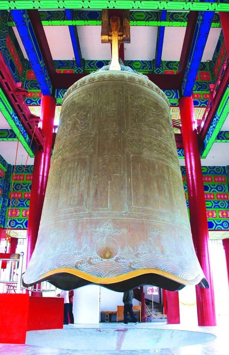 全球最高的9大雕像，中国排名第一占了最多，厉害我的国