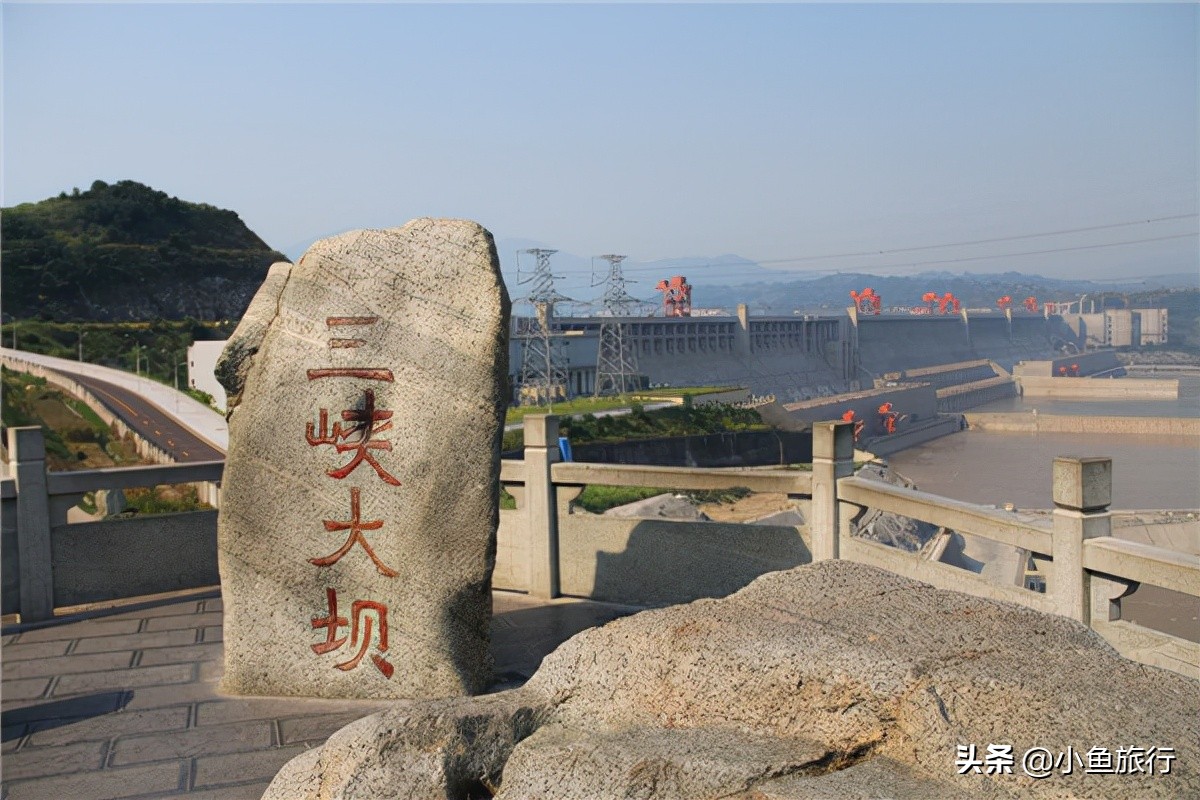 长江三峡游轮旅游最值得推荐的景点有哪些？