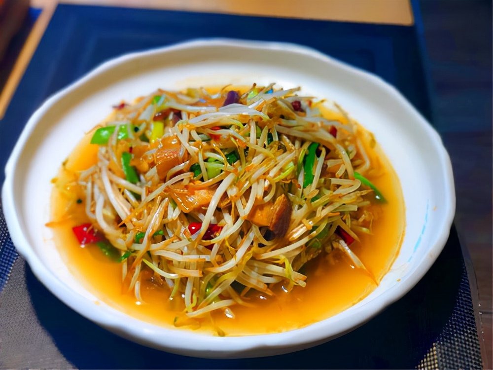 冬天,河南人最爱吃这4道热菜,简单好吃又实惠,天天吃都吃不腻