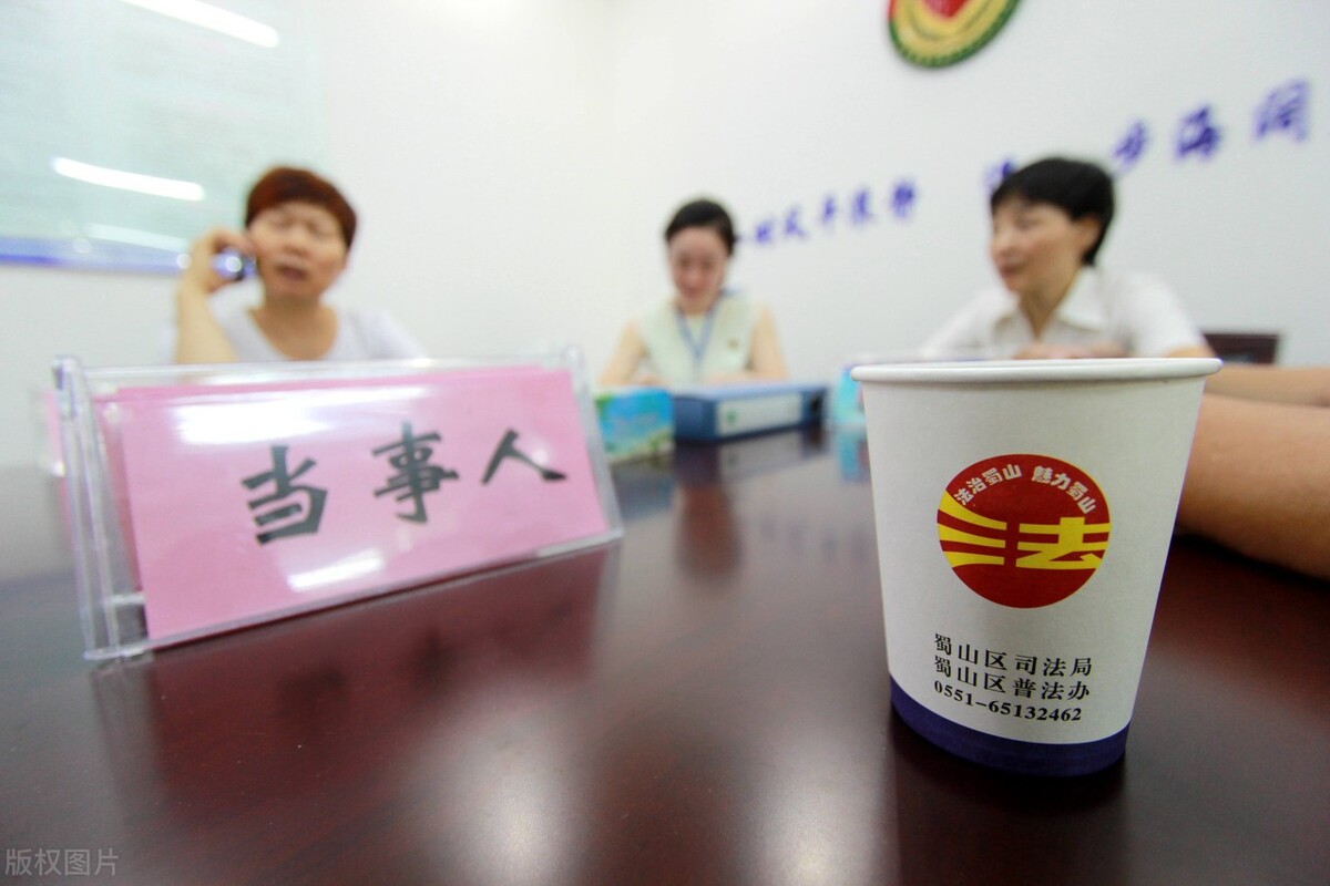 娶女律师有什么好？