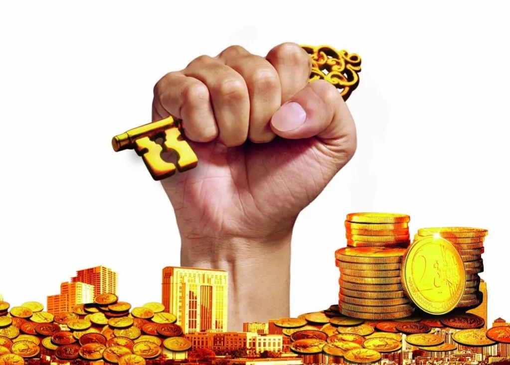 我浙大毕业，留德博士，靠着33年的学业积累回国后打造了亿万财富