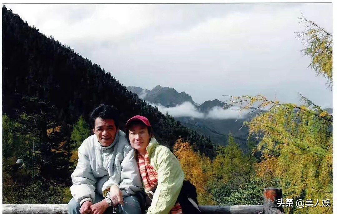 康祈宗郭昶去世16年，他的妻子潘洁不愿再嫁，女儿也已长大成人