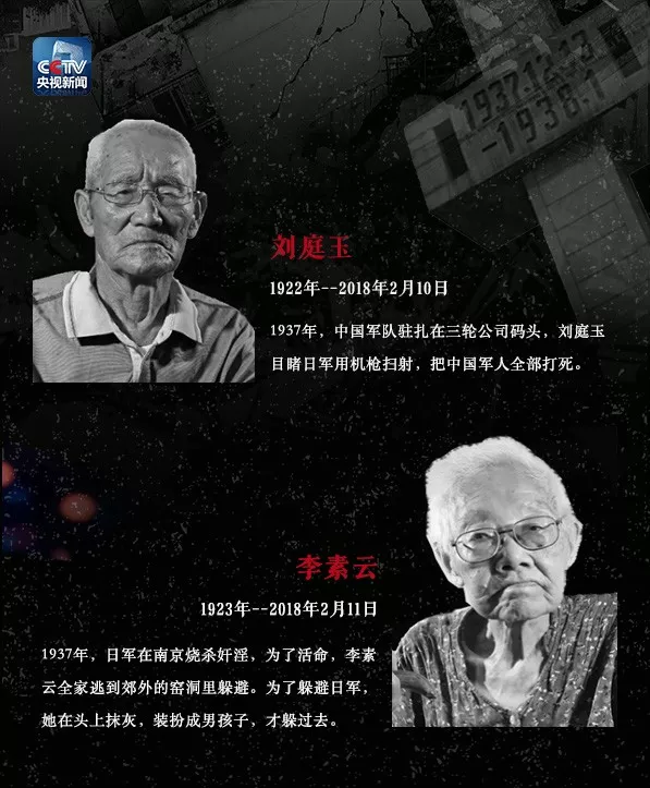 国家公祭日,不能忘!不敢忘!