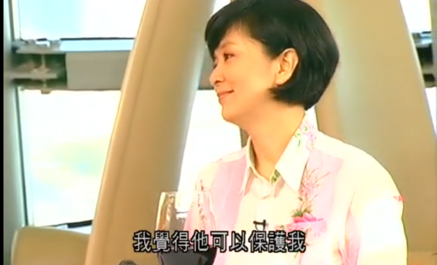 金庸眼中最美小龙女，周润发曾为她轻生：陈玉莲有什么魅力？