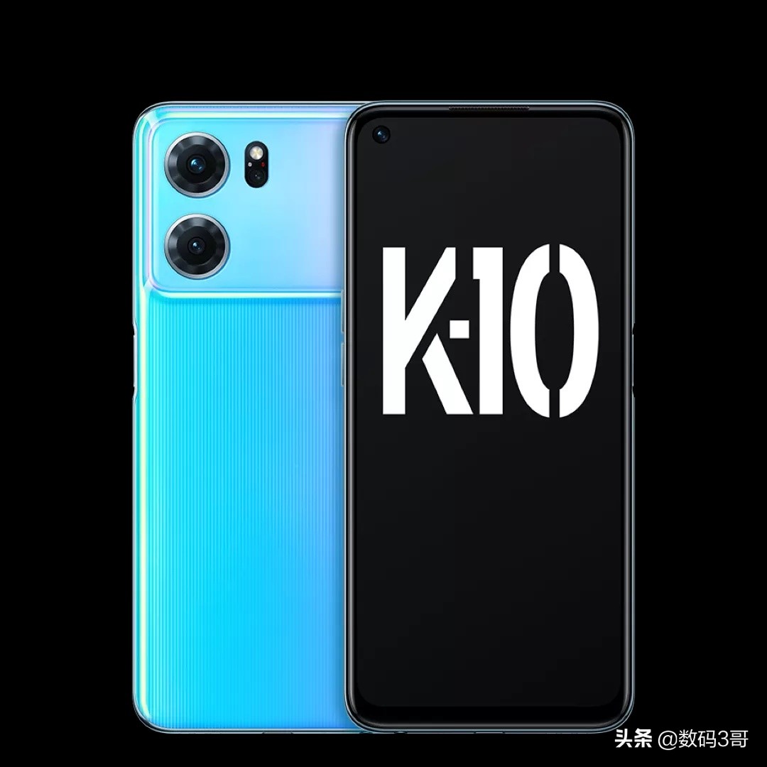 Redmi Note11T Pro「对比」一加 Ace 竞速版「对比」OPPO K10