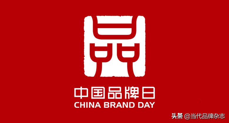 重磅推薦：2022中國品牌價(jià)值百強(qiáng)榜發(fā)布
