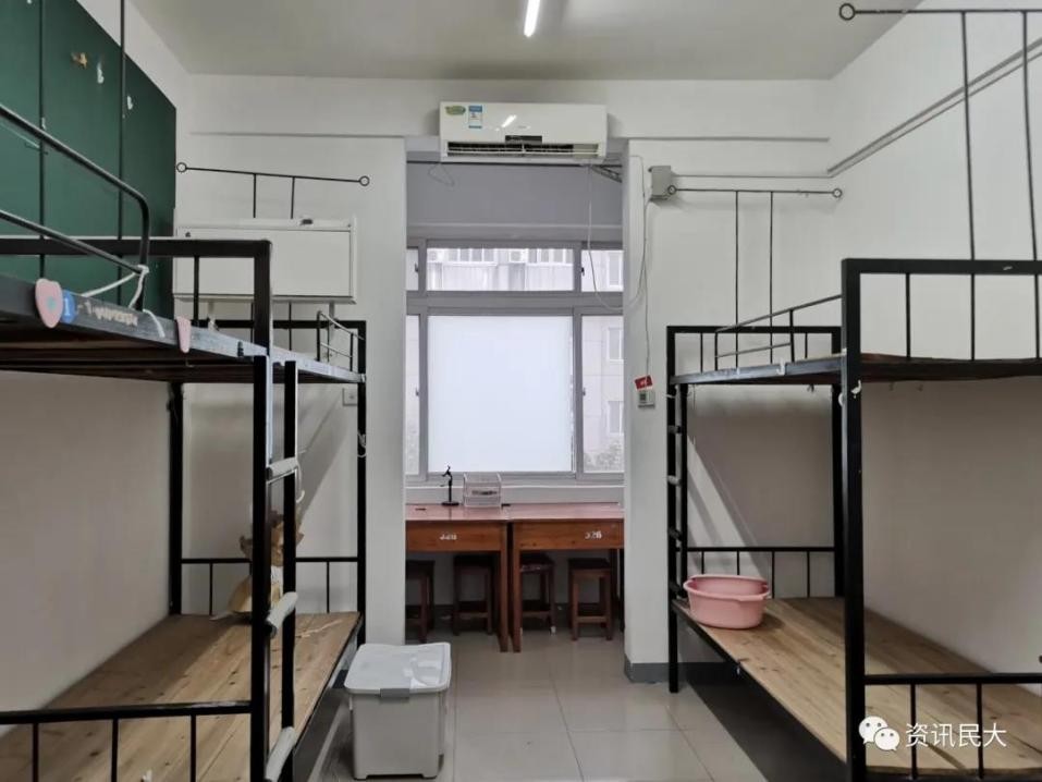 冷空气频频来袭！或许，这就是湖北“最温暖”的大学的之一！