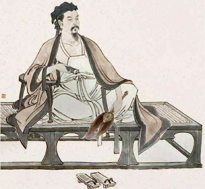 中国历史上的十大名门望族