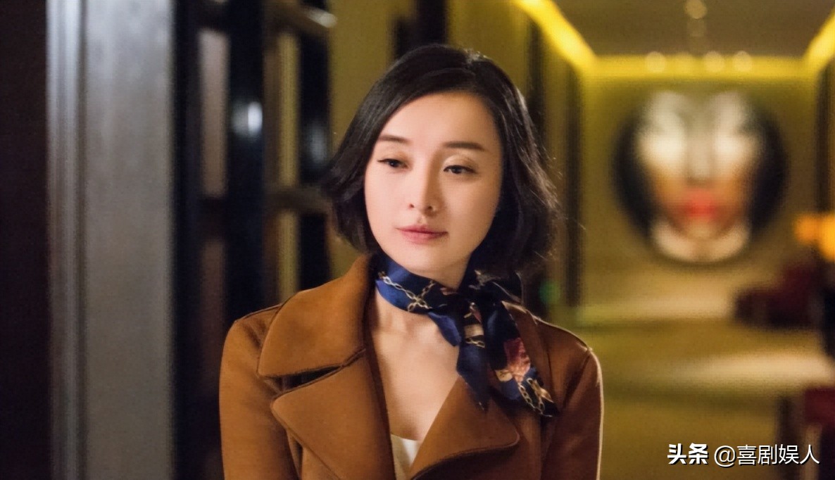 淡泊名利的10位女演员，个个是影后级别，再穷也不乱接戏