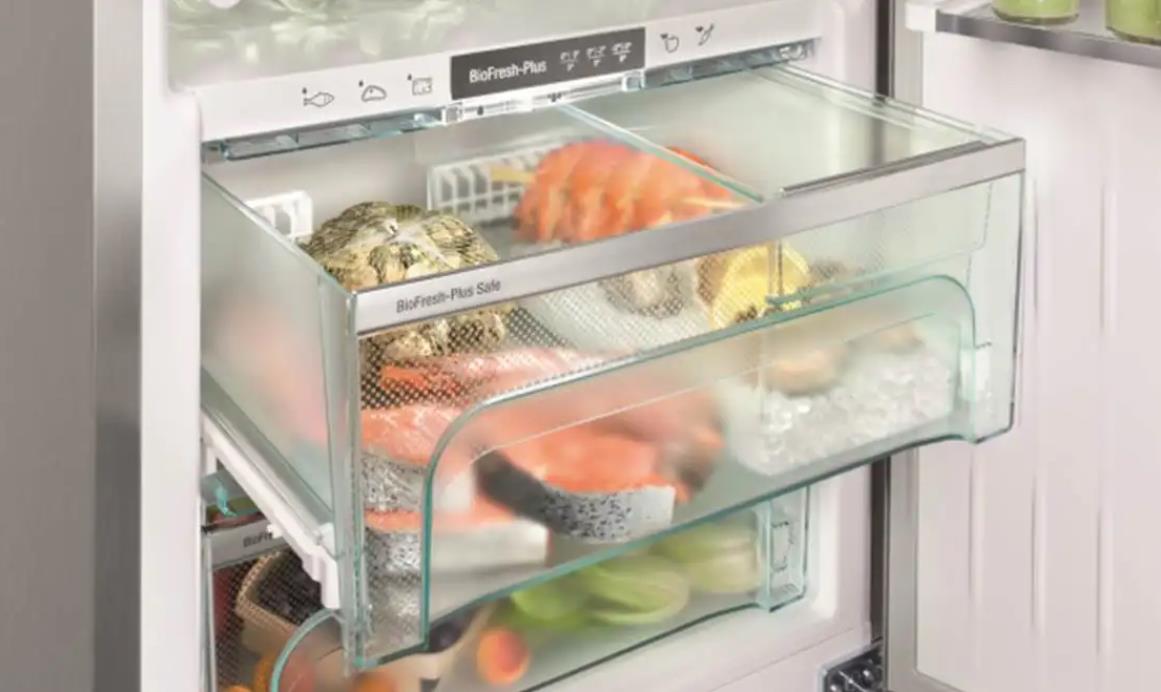 收藏！夏季蔬菜的冰箱储存时间表来了