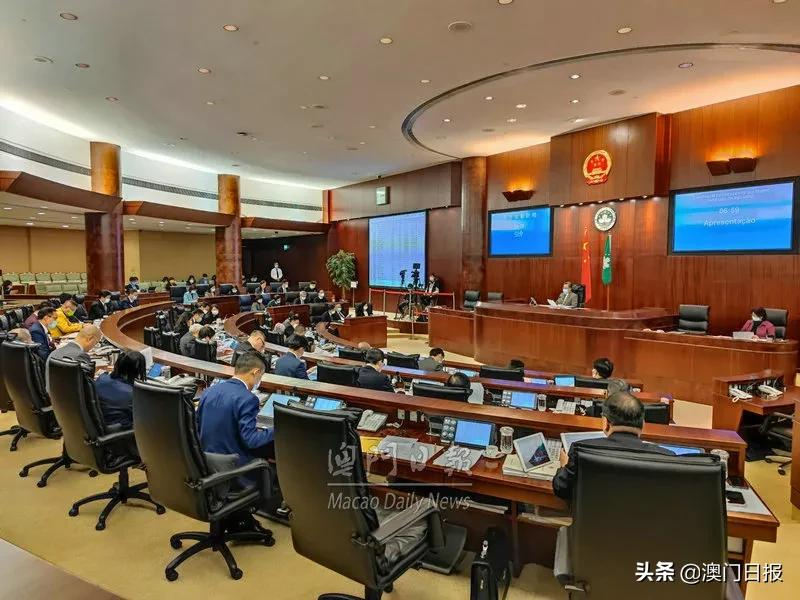 澳门高等教育学费明年调整