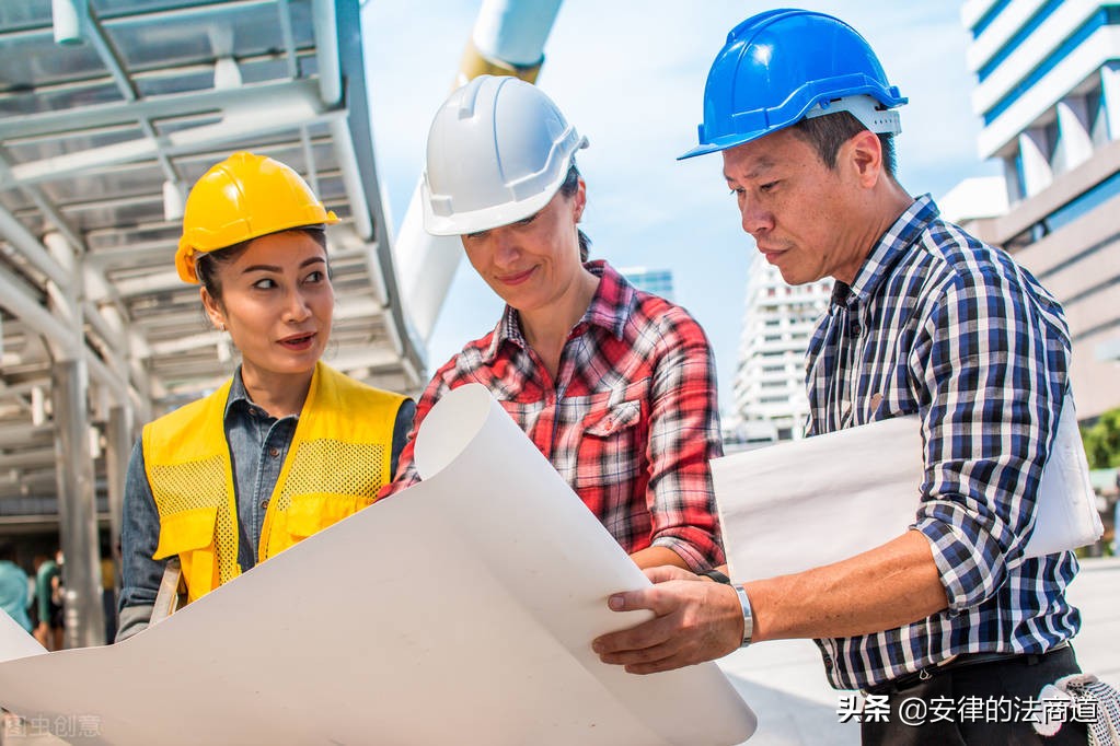 老案：作为建设工程律师，代理了大量的工程案件之后的感言