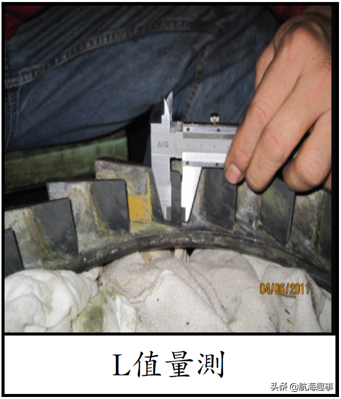 从汽車引擎“T”学习，带你了解船用发电机废气涡轮增压器的检修