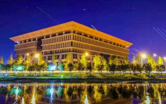 河南高校经费预算排名出炉，河南师大排名超过河南科大，稳居第三