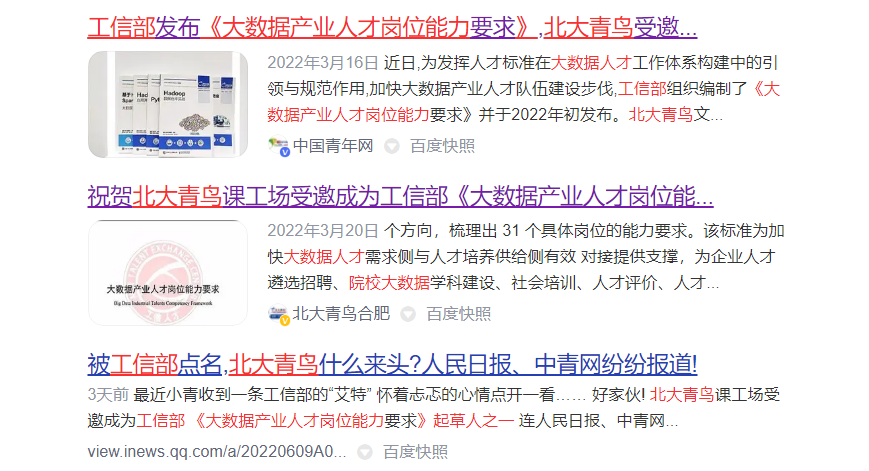 和大家聊一聊，北大青鸟是公立学校还是私立？
