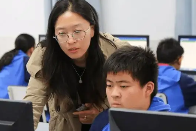 2类教师将成为“香饽饽”，就业更容易，学生可以参考