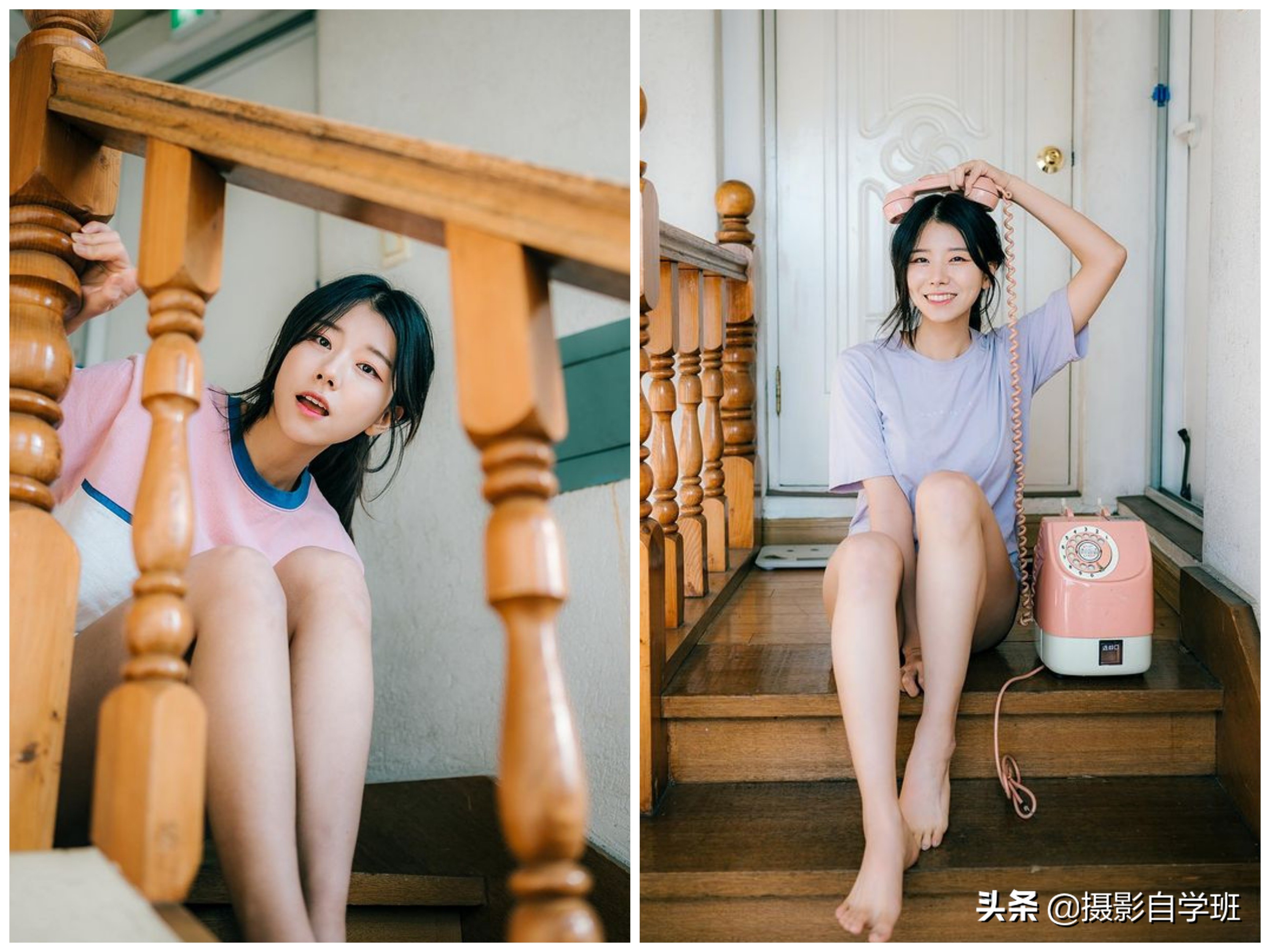人像摄影10大忌，你的照片不美是不是犯了这些错，我教你改正