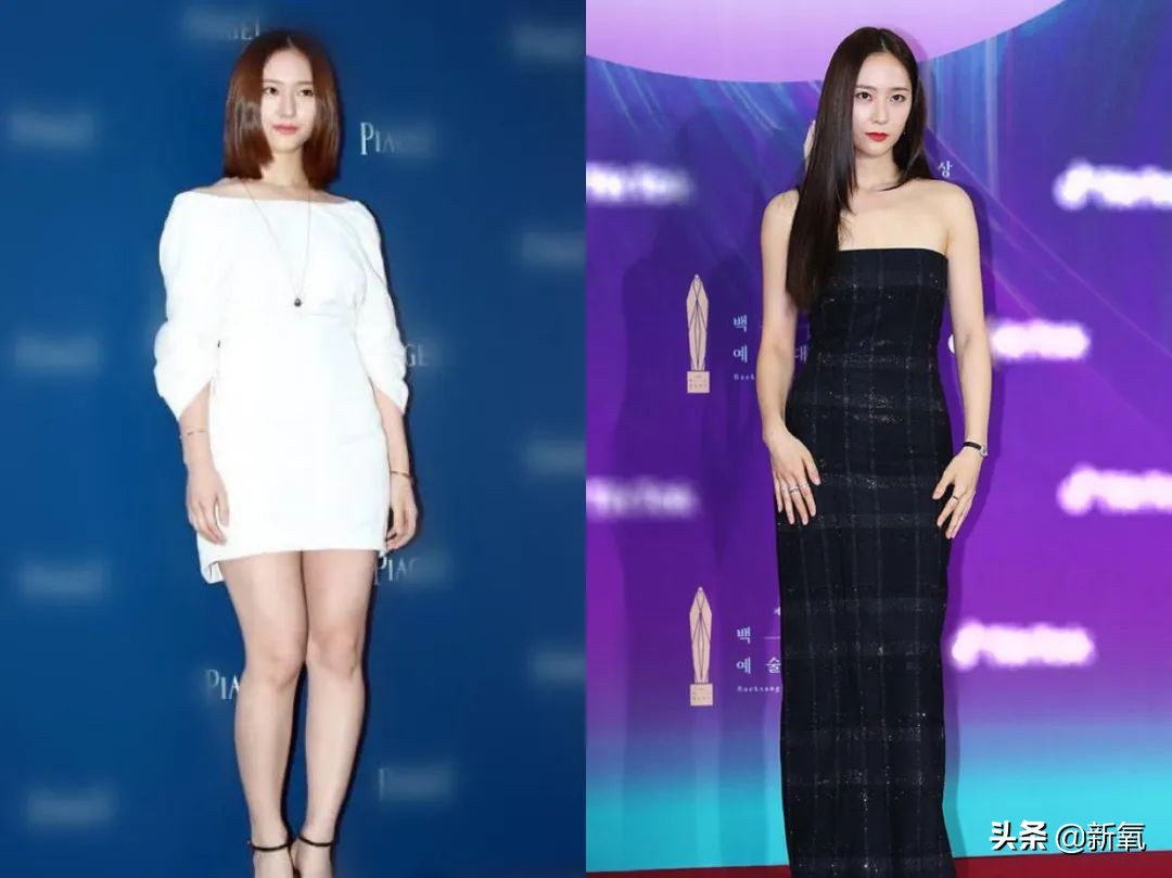 暴瘦30斤还瞬间丑10倍？她也太预言家了…