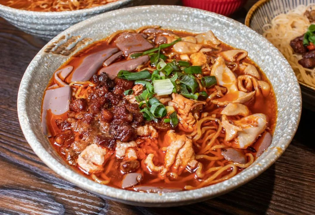 贵州美食图鉴：从黔菜说起，盘点贵州各种经典美味