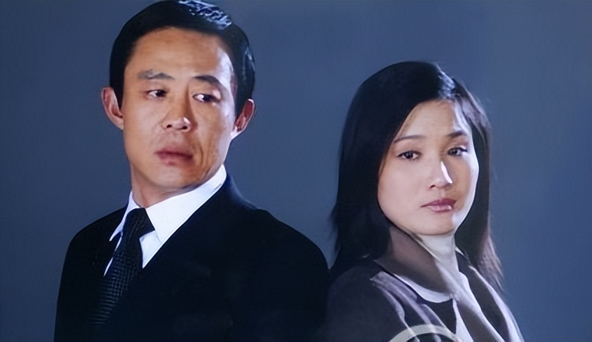 演员潘雨辰，失败的婚姻让我终身难忘，和女儿相依为命很幸福