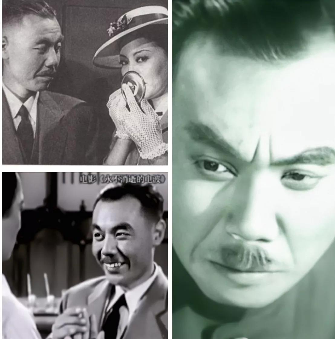 王孝忠《地道战》的鬼子小队长山田