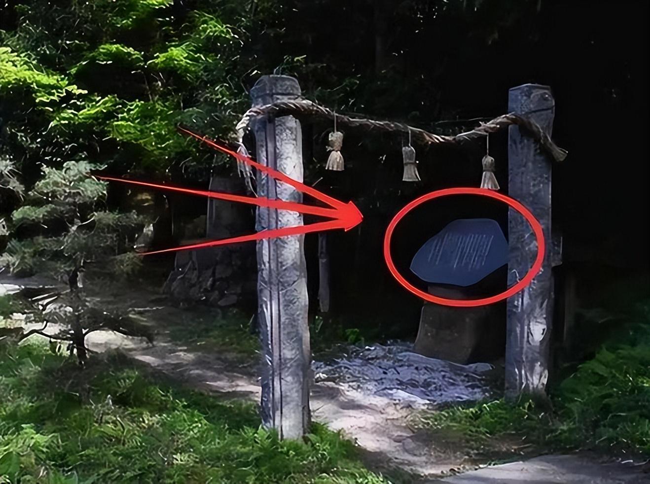 四川黄泉路:国内一级禁区,政府下令封禁400年,谜团至今未解?