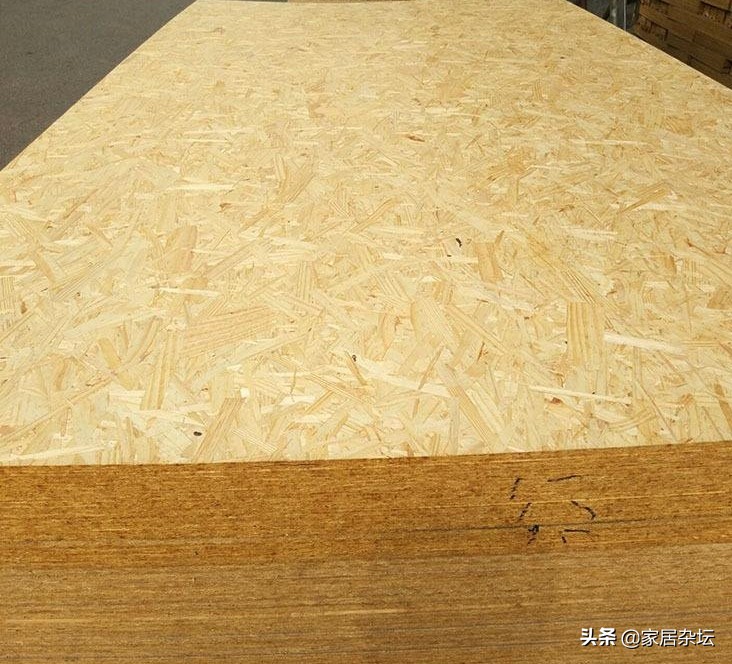 欧松板和多层板哪个好？5点告诉你答案，但要注意各自的2个特点