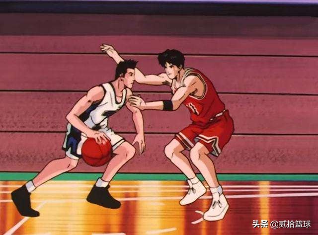 nba球衣为什么比较长(撞衫、束缚，NBA球衣文化越来越乱，很随意也很low)