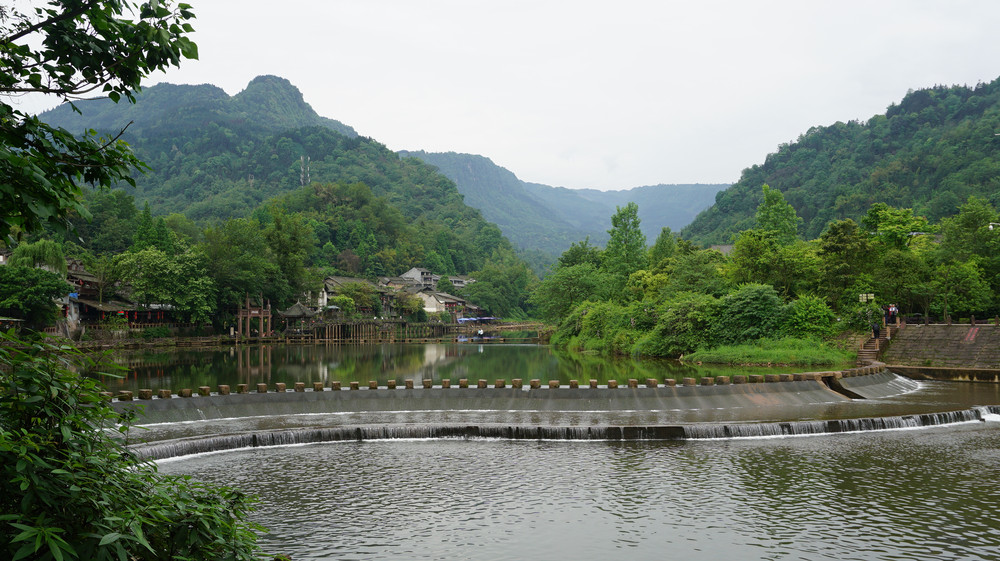 中国最会“泡”的城市在哪里？