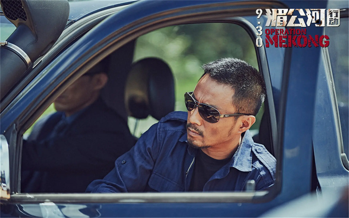 张涵予：44岁爆红后婚姻出现危机，今糟糠妻子成了他的“心病”