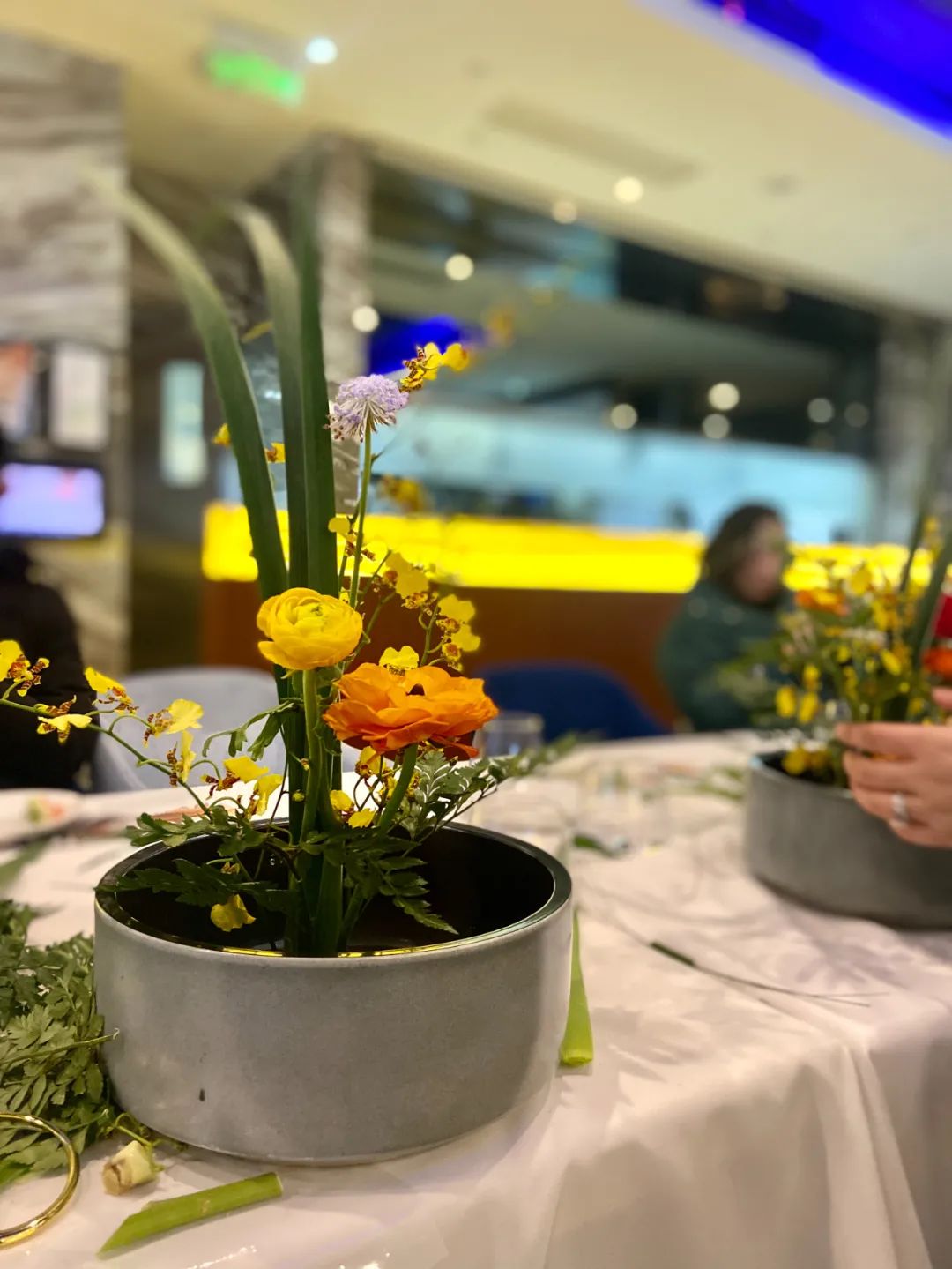 活动回顾 | 邂逅中式优雅，宁波宝恒非遗课堂圆满结束