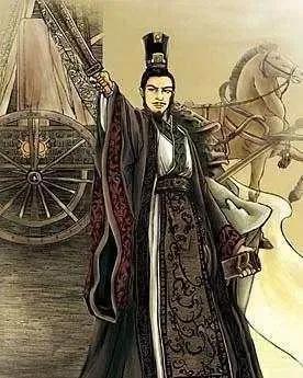 一个不过六百年历史的国家，却结束了中国历史上第一次纷乱