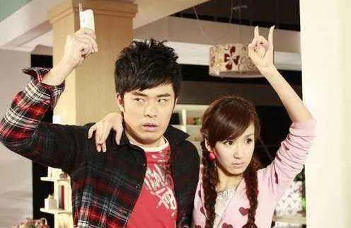 爱情公寓1经典语录（3）：怀念曾经的青春（贤菲cp）