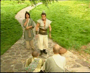 再看《乌龙闯情关》，童年里的欢乐和遗憾都在这里