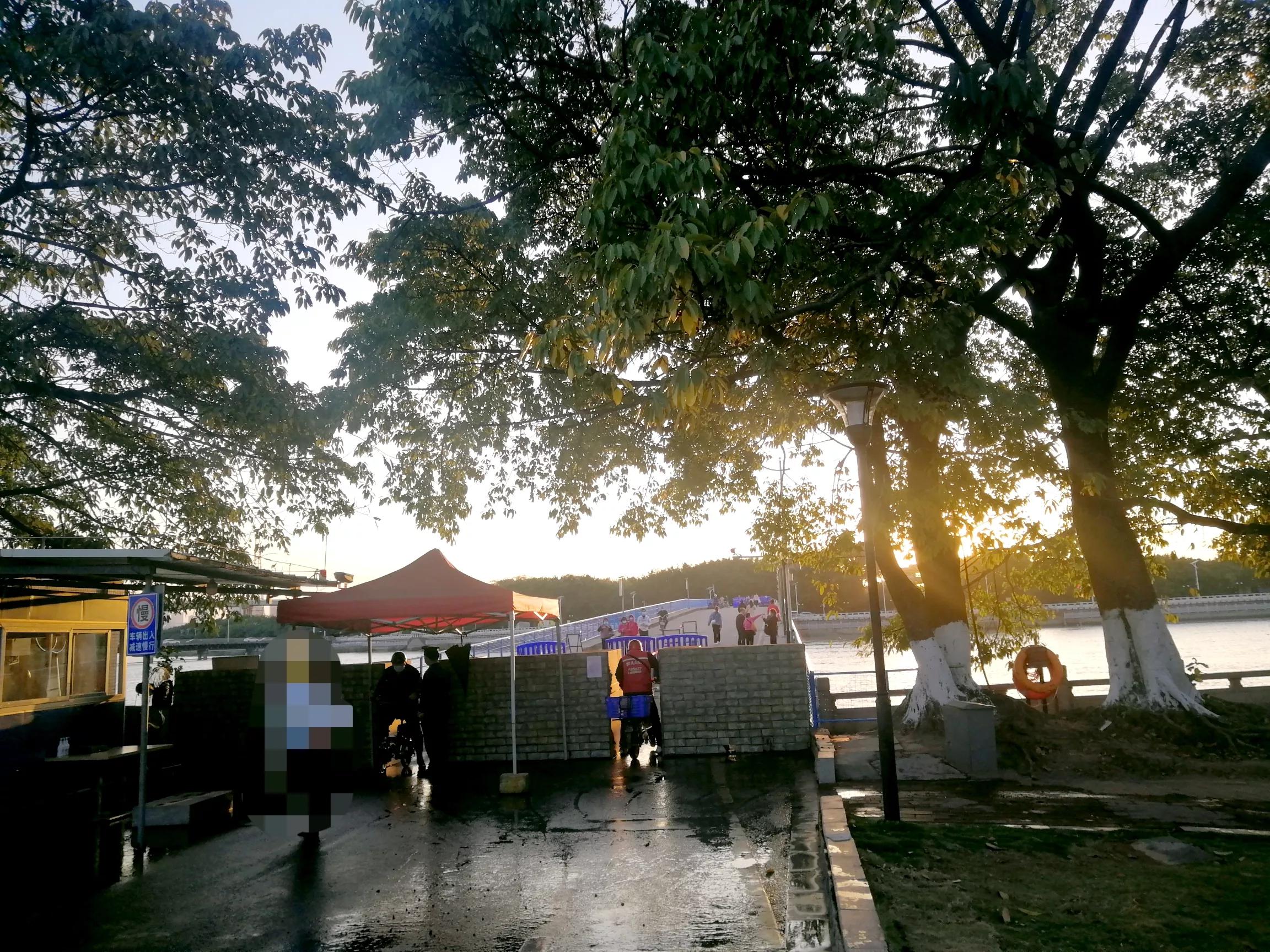 地铁4号线大学城游玩攻略，领略那不一样的广州大学城风光（C篇）