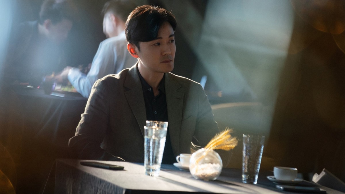 家庭剧《复婚方程式》将播，于小伟许晴主演，郑国霖斯琴高娃加盟