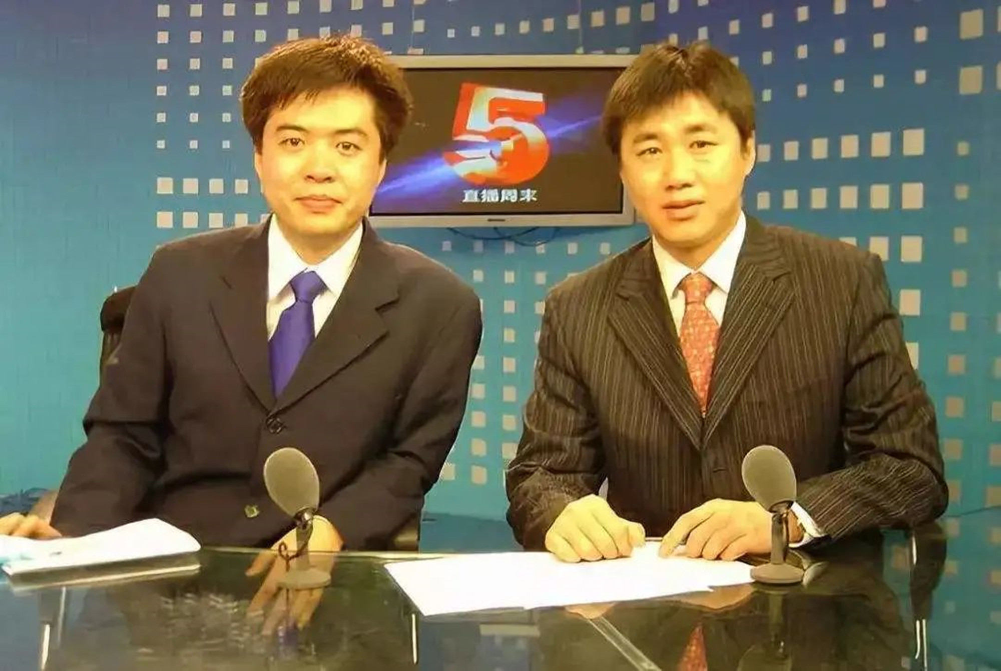 命運無常，這10位內地主持人，3人出意外，7人患癌，離去令人惋惜
