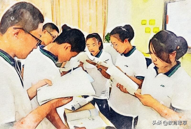 考不上高中的孩子，至少还有4条路可以走