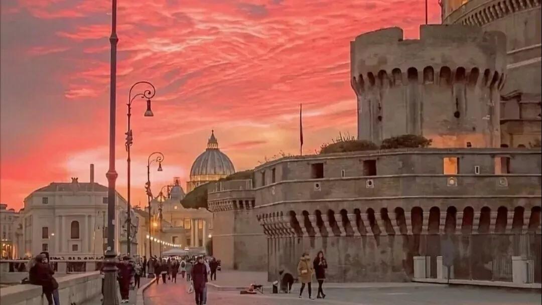 马云文案教你认清现实