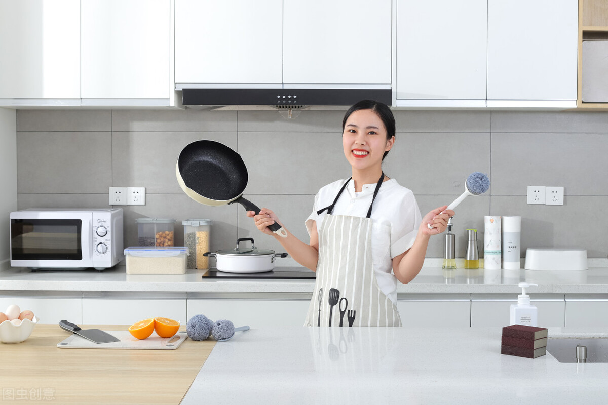 我要找保姆（52岁保姆自述）