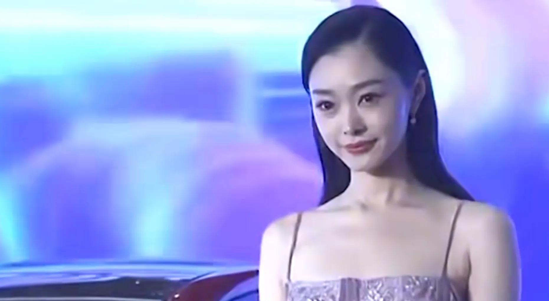 演技碾压baby，为何一直载娱乐圈活跃不起来的女明星是谁呢？