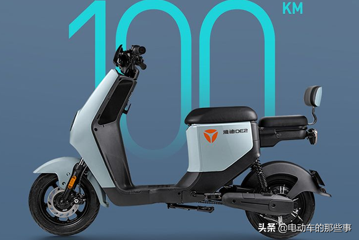 盘点2021年最能跑的新国标电动车，最大续航200公里，您喜欢哪款
