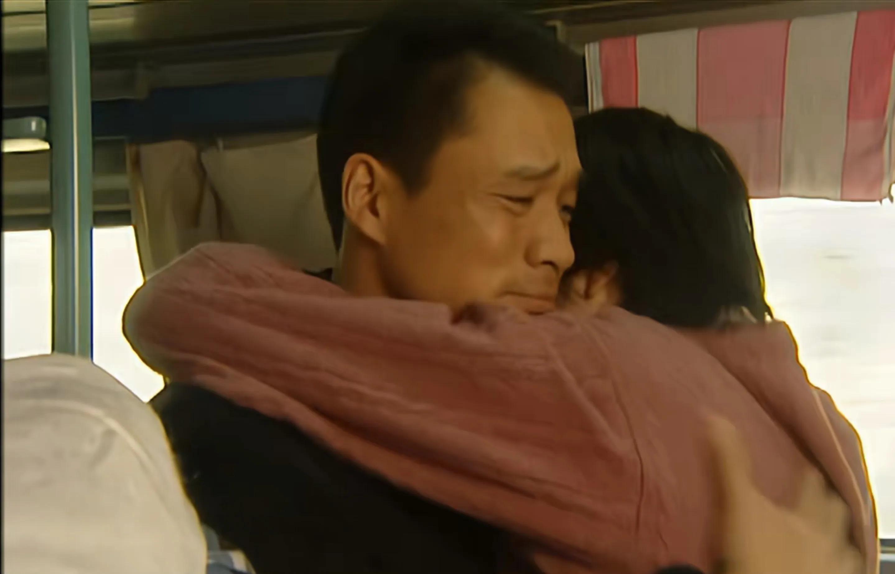 重温《激情燃烧的岁月》：感动我们21年的胡达凯，实际上他最自私