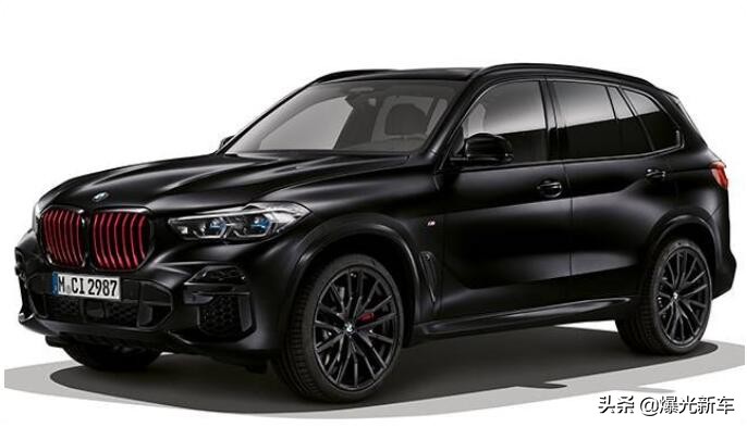 新车 | 宝马X5，新宝马X5报价，宝马X5新款图片，2022款豪华SUV